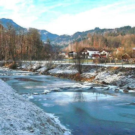 公寓 Brunnstein, *