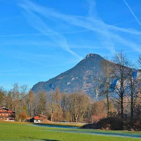 Brunnstein, Διαμέρισμα